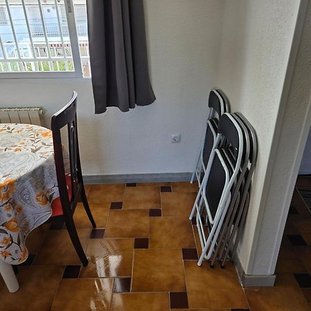 Primera Planta Completa, El Alamo Luaran gambar