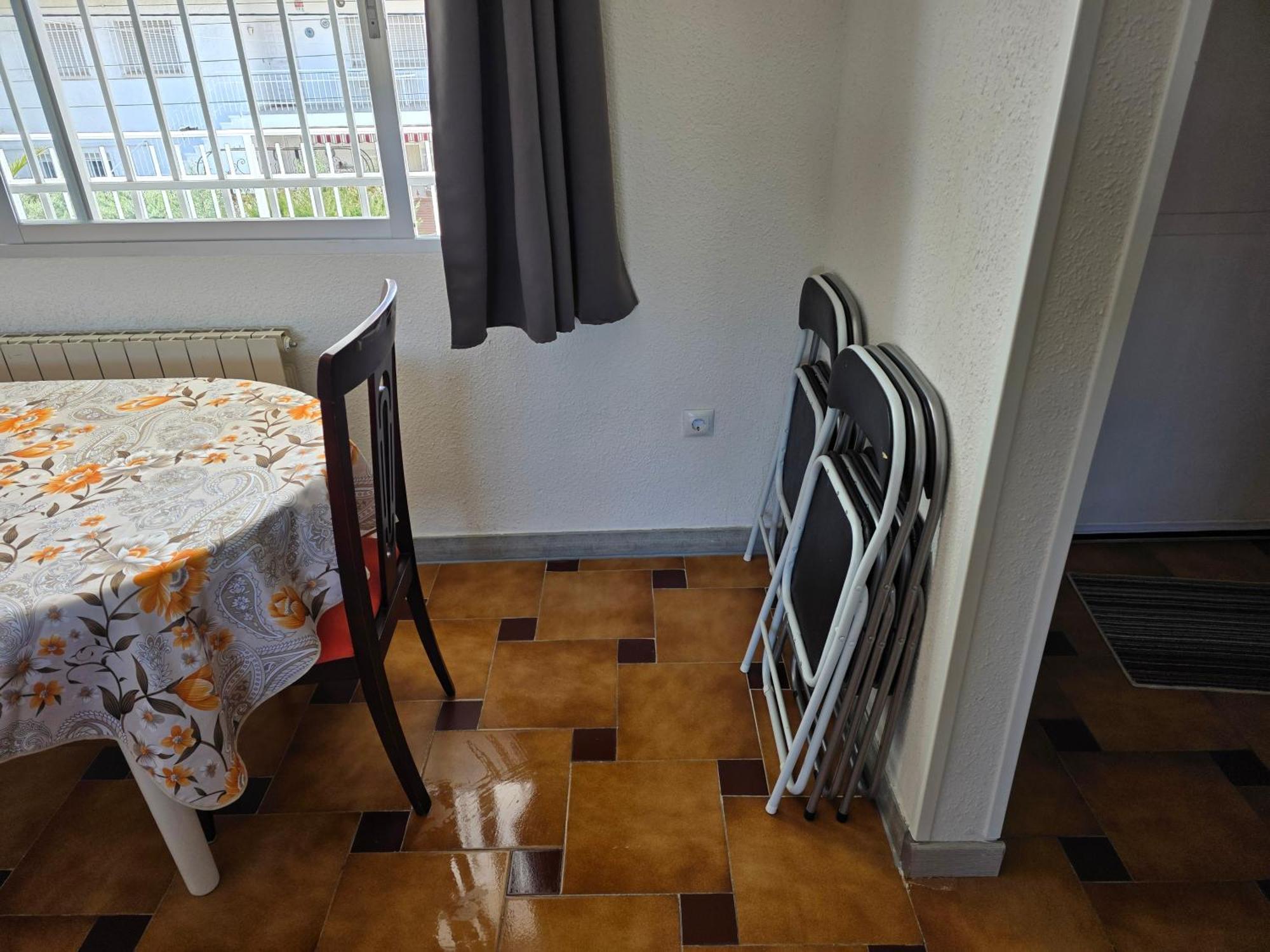 Primera Planta Completa, El Alamo Luaran gambar